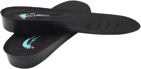Height Increase Insoles, Shoe Lift Inserts
