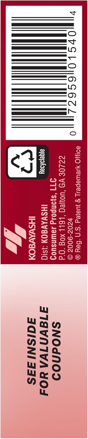 Uricalm Cranberry, Daily Dietary Supplement Chewable with D-Mannose, 60 Count