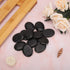 ZJchao Massage Stone Set, Basalt Hot Rocks for Spa Energy Back Massagers, Heat Rock Massaging Kit