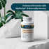 Pattern Wellness Turmeric Curcumin - 1300mg with Bioperine Black Pepper Extract for Joint & Cognitive Support