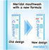 Meridol Alcohol-Free Gum Protection Mouthwash