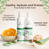 Wild Naturals Eczema and Psoriasis Treatment - Anti-Dandruff Deep Conditioner for Damaged, Dry Hair and Seborrheic