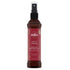 MKS eco Let It Shine - 4 fl oz Original Scent Shine Mist + Hairspray, Vegan & Cruelty Free with Argan Oil