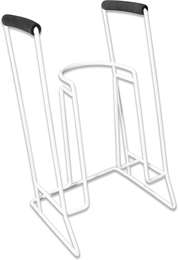 Rehabilitation Advantage Stocking Donner Sock Aid Tool for Compression Socks or Stockings