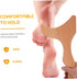 Ipetboom 2Pcs Wooden Gua Sha Boards Smooth Edges Body Massagers for Neck Shoulder Relief and Facial Massage Practical