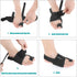 Bunion Corrector and Splint, Orthopedic Bunion Relief for Hallux Valgus Pain, Fits Men and Women