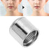 Tip Replacement Dermabrasion Head Accessory, Replacement Dermabrasion Head for Beauty Machine 100#