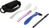 Disabled Eating Aids Utensil Holders, Adjustable Nylon Gripping Strap for Spoon and Fork for Limited Mobility