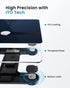 FITINDEX Wi-Fi Scale for Body Weight, Bluetooth Body Fat Scale, Smart Digital Weight BMI Scale, 13 Body Composition