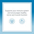 Natural Factors, Vitamin D3 10000 IU (250 mcg), Supports Strong Bones, Muscles and Immune Function, 120 Softgels