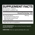 Saw Palmetto For Men Prostate Supplement - Potent Support for Men's Health, Over 6 Month Supply
