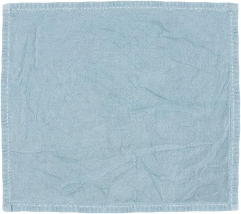 XERO 100% 24"x16" 12 Pack Recycled Surgical Towels - Eco-Friendly Cleaning Cloths for Professional Window Cleaners