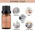 BURIBURI Gardenia Essential Oil 10ML - 100% Pure Fragrance Oil for Soap Candle Making