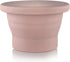 VOXAPOD Menstrual Cup Sterilizer, Microwave-safe, Collapsible Cleaner for Public Bathroom, Travel, Camping,