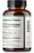 Snap Supplements Cholesterol Health - 60 Capsules, Support Healthy Cholesterol Levels and Heart Health