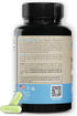 enliven Lutein and Zeaxanthin Supplement, Extra Strength Vitamins for Vision & Eye Health (60 Capsules)