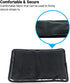 Ice Pack for Hot & Cold Therapy, Reusable Gel Pack for Pain Relief in Arm, Leg, Knee, Shoulder, and Back