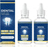 Dental Enamel Care Tooth Armor,Tooth Armor Liquid with Nano Hydroxyapatite Complex,Enamel Strengthening