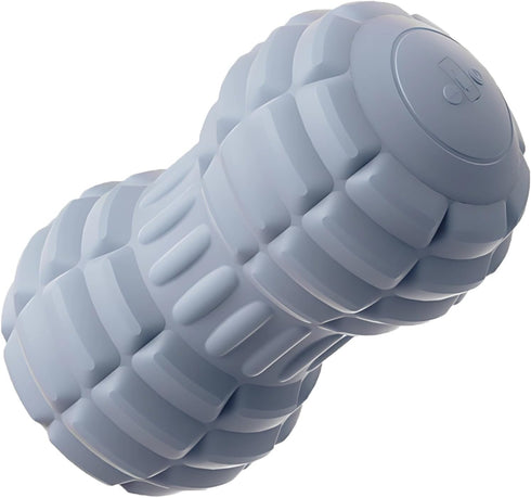 Machify Electric Massage Balls for Muscle Relaxation: Peanut Massage Ball with Vibration Modes,