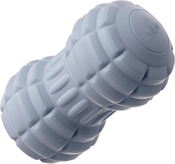 Machify Electric Massage Balls for Muscle Relaxation: Peanut Massage Ball with Vibration Modes,