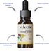 Eclectic Institute Kids Herbal Cough Elixir, Black Cherry Flavored, 1 fl oz