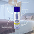 Good Night Bed Bug Spray, 16oz | Odorless, Water-Based, EPA Registered | Eliminates Bed Bugs, Lice, Ticks, Fleas