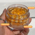 masque BAR My Ingredients Hydrating Face Moisturizer Capsule Creams with Shea Butter and Vitamin Complex