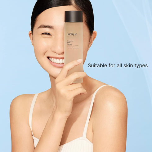 Jurlique ACTIVATING WATER ESS+ 75ML for Better Skin Hydration