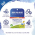 Boiron Hypericum Perforatum 30C Homeopathic Medicine for Nerve Pain, Toothaches, Pain Relief - 3 Count