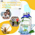 Bestmade Natural Products Bio25 Digestive Comfort Solution, Natural Remedy for Irritable Bowel Syndrome