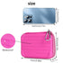 All in One Makeup Kit for Women, Full Professional Kit with Pressed Powder, Blush, Eyeliner, Eyeshadow