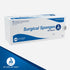 Dynarex Surgical Gauze Sponges, Absorbent Cotton Fabric, 3x3, 12-Ply, Sleeve of 200 Sponges