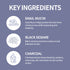 The Skin House Black Snail Bubble Mask 3.4 fl. oz., Deep Cleanses Pores and Blackheads, Korean Skin Care