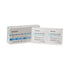 McKesson Skin Barrier Film, Sterile No Sting Body Wipe, Individual Packet, 25 Wipes