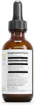 Little DaVinci Sync Up - 2 Fl Oz (60 Servings) Berry Flavor for Brain Health, Immune System & Nervous System Support