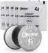 EEMB 5 Pack CR1616 3V Lithium Button Coin Cell Batteries for Remote Control, Watch, Calculator, Thermometer, Mobile Game