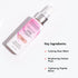 Physicians Formula Rosé All Stay Illuminating Setting Spray - Oil-Free, Alcohol-Free, Antioxidants, Dermatologist Tested