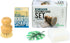 Natural Non-Toxic Dish Washing Block Soap, Vegan Cruelty-Free, Eco-Friendly, Zero Waste Handmade Solid Bar Soaps
