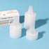 400X Ear Thermometer Probe Covers, BPA Free Digital Disposable Lens Filters for All Braun Thermometer Models