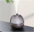 LEIYTFE Diffuser-7 Aromatherapy Humidifier Mini Essential Oil Diffuser,Super Quiet Cool Mist Air Humidifier,Personal