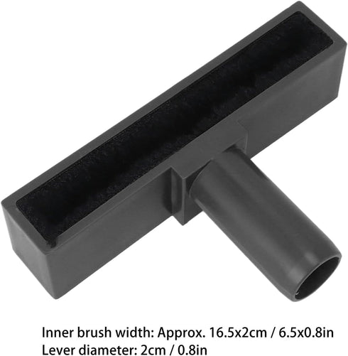TOPINCN Washable Ceiling Fan Duster, Reusable Microfiber Fan Blade Cleaner for High Ceilings, Cobwebs, Windows