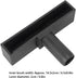 TOPINCN Washable Ceiling Fan Duster, Reusable Microfiber Fan Blade Cleaner for High Ceilings, Cobwebs, Windows