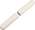 VOCOSTE 4pcs Traveling Toothbrush Holders Case, PP Toothbrush Case for Travel Business, Beige, 8.07''x1.22''x0.83''
