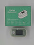 Koshna SpO2 Fingertip Pulse Oximeter with Respiration Rate Monitor, Advanced Sensor Technology for Precise & Stable