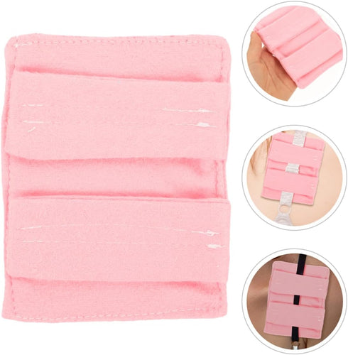 Post-Surgery Lingerie Strap Cushion Pillow - Soft Bra Protectors