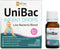 Unified Bacteria: UniBac Probiotics Baby/Infant Drops, 28 Servings, 1.5Bn CFU, Immune & Colic Support for 0-3 Years