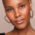 Jouer Long Wear Lip Liner - Water Resistant, Fast-Drying Formula, Healthy Ingredients, Sienna Shimmer
