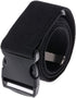 COW&COW Gait Belt 60inch - Transfer and Walking Assistance with Quick Release Buckle for Caregiver Nurse Therapist