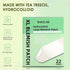 Large Blemish Patches - 22 XL Hydrocolloid Strips, Zit Stickers for Face, Facial Skin Care