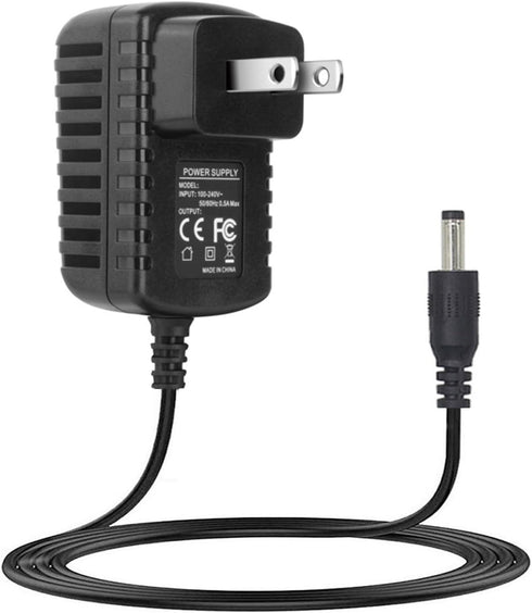 Power Cord for Remington Shaver, Charger Cord PG250 PG525 PG6025 MB4040 MB4045A, Beard Trimmer PG6135 PG6060